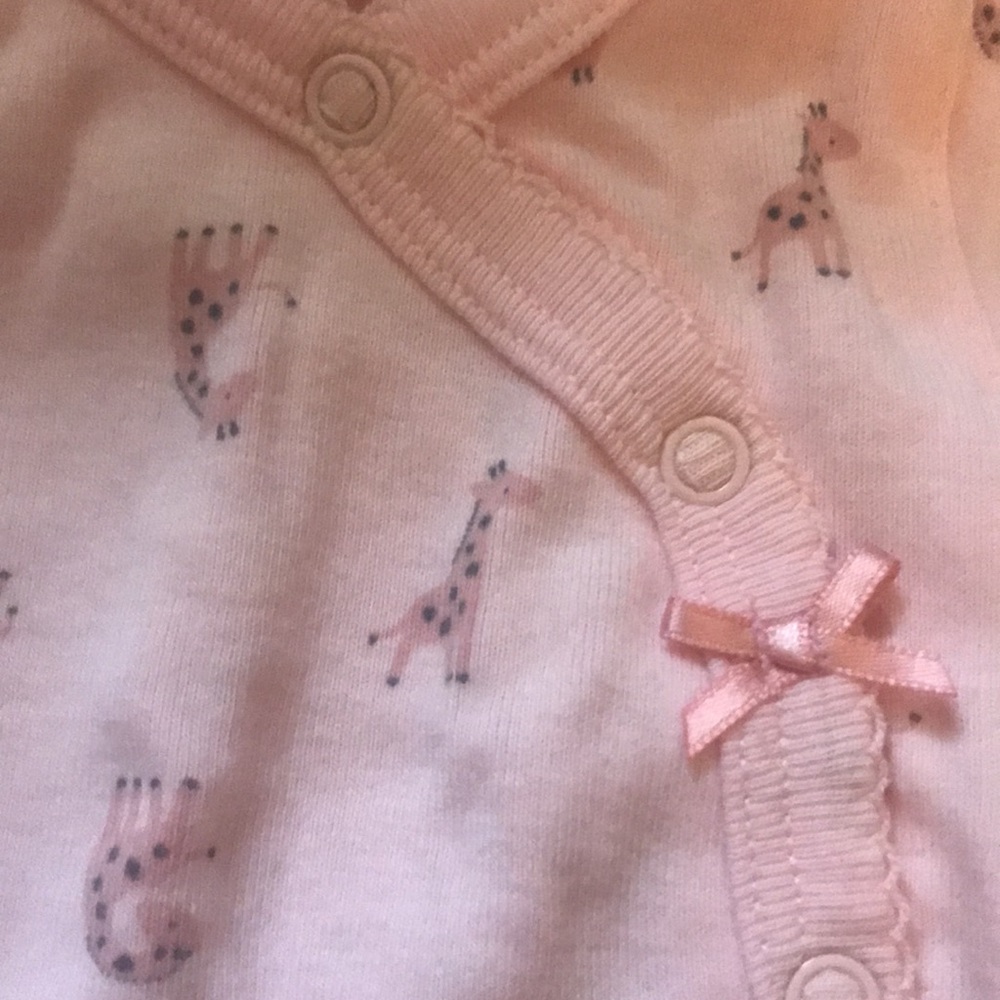 Baby pjs - Picture 3 of 5
